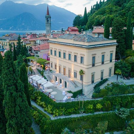 Hotel Villa Cipressi, By R Collection Hotels ヴァレンナ エクステリア 写真
