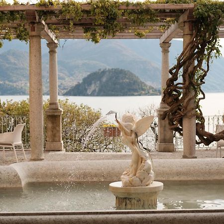 Hotel Villa Cipressi, By R Collection Hotels ヴァレンナ エクステリア 写真