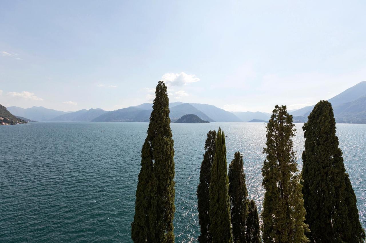 Hotel Villa Cipressi, By R Collection Hotels ヴァレンナ エクステリア 写真