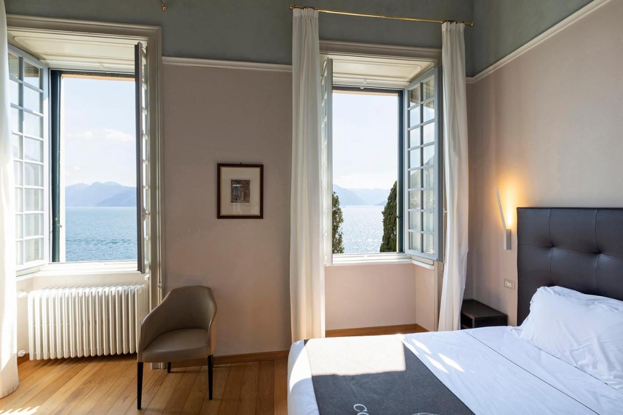Hotel Villa Cipressi, By R Collection Hotels ヴァレンナ エクステリア 写真