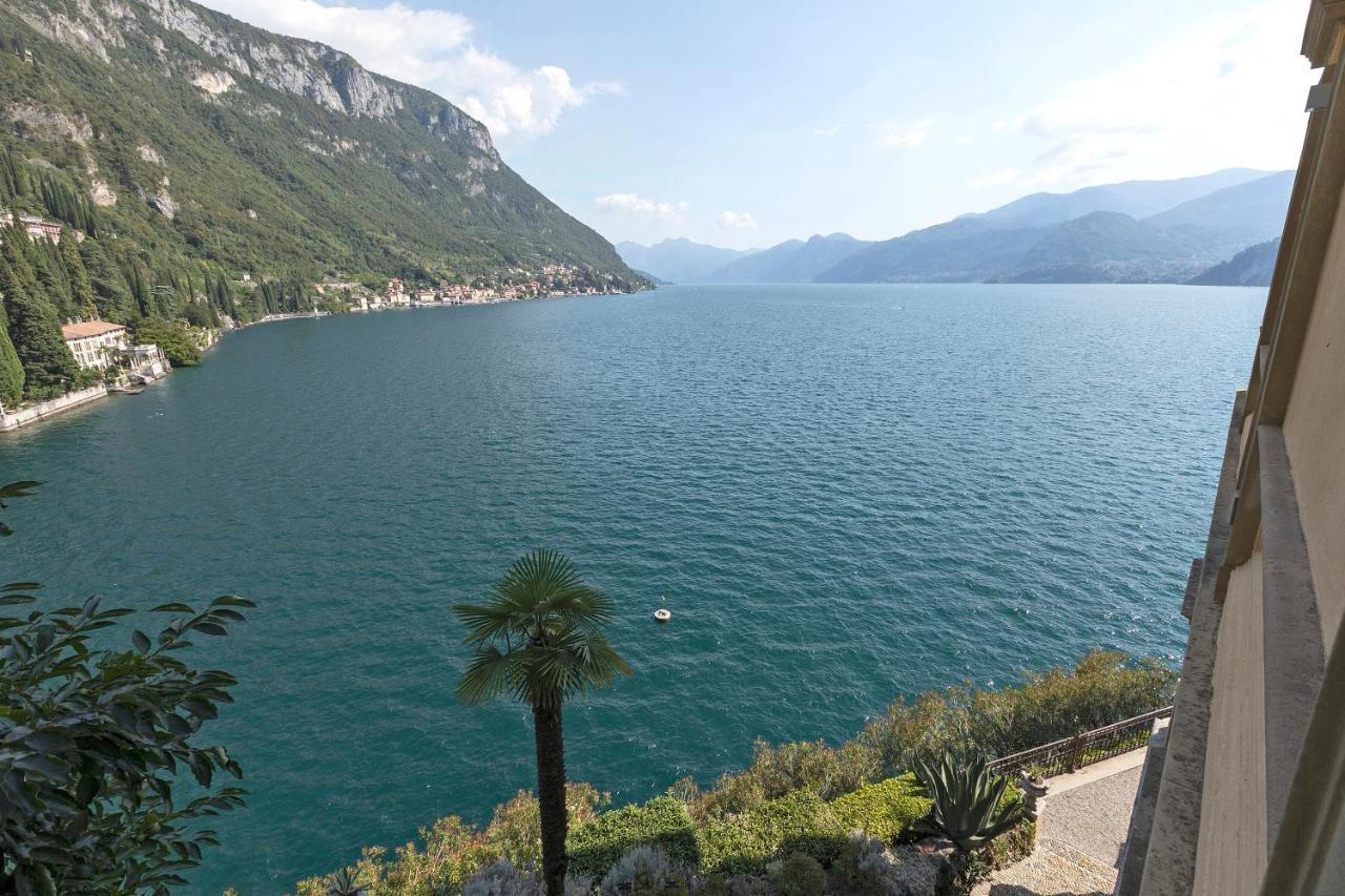 Hotel Villa Cipressi, By R Collection Hotels ヴァレンナ エクステリア 写真
