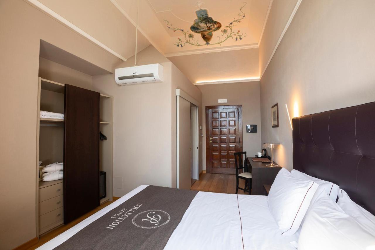 Hotel Villa Cipressi, By R Collection Hotels ヴァレンナ エクステリア 写真