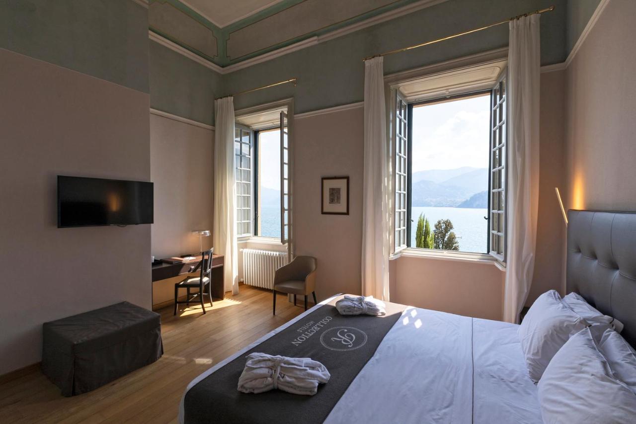 Hotel Villa Cipressi, By R Collection Hotels ヴァレンナ エクステリア 写真