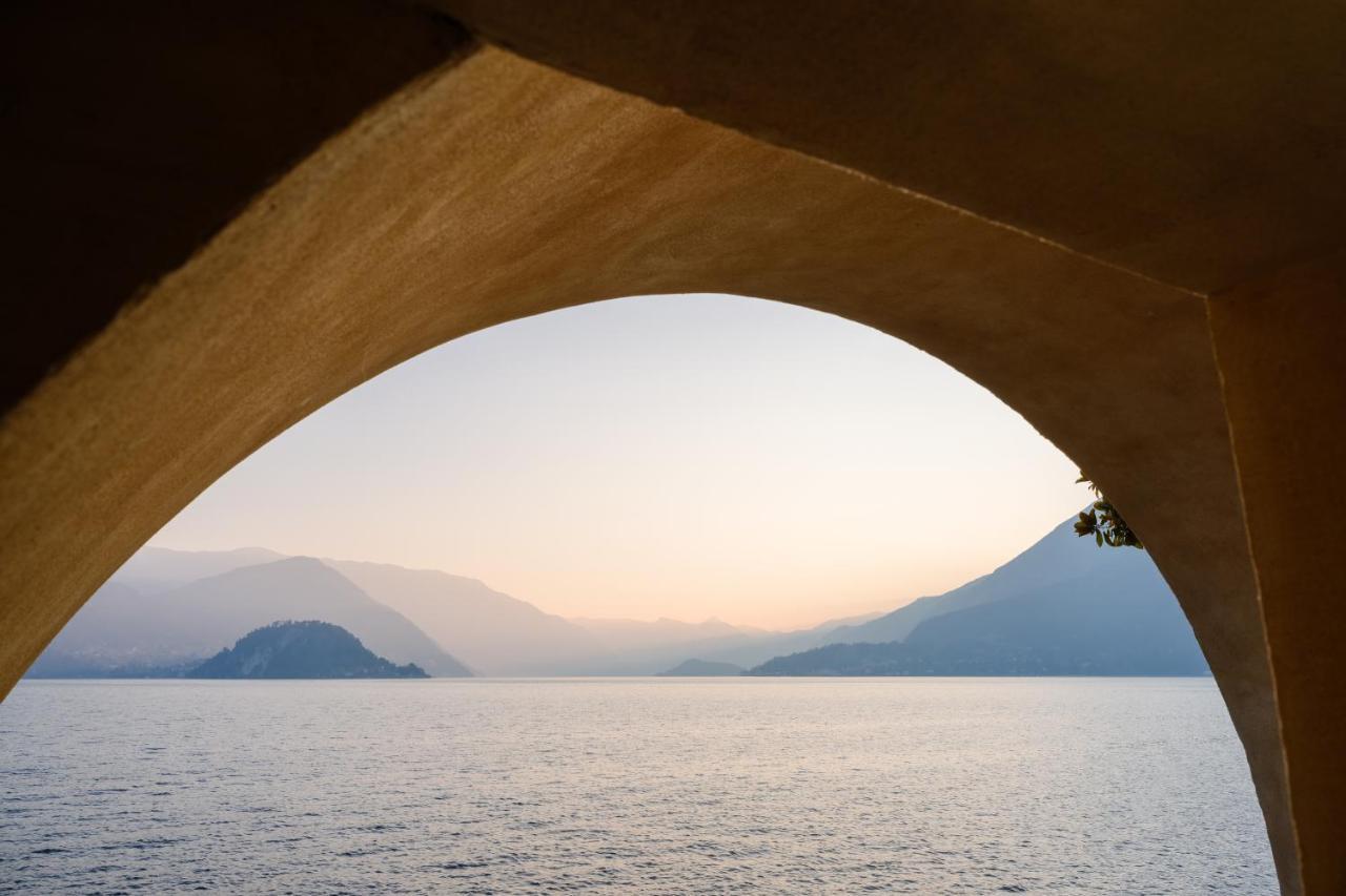 Hotel Villa Cipressi, By R Collection Hotels ヴァレンナ エクステリア 写真