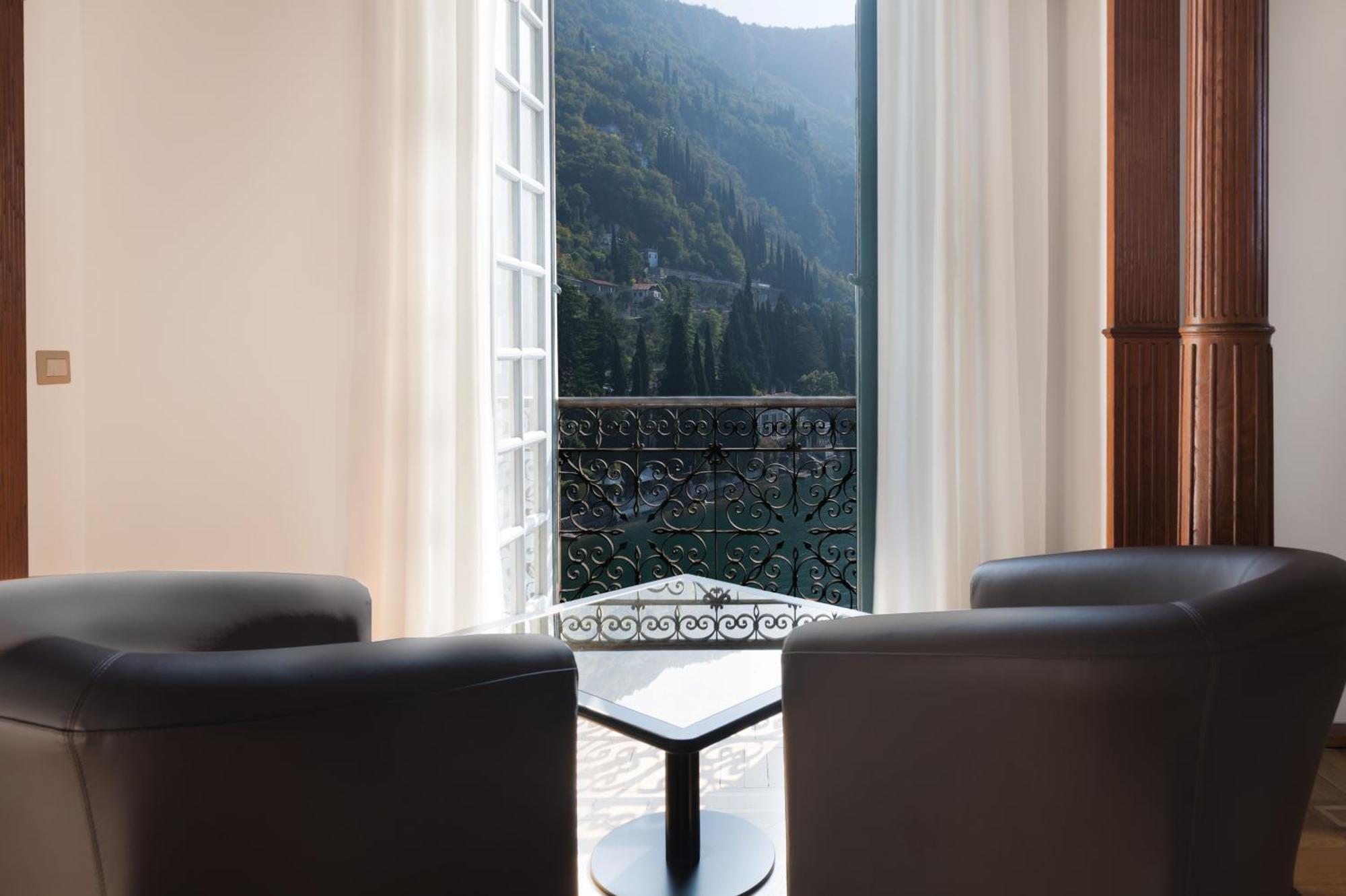 Hotel Villa Cipressi, By R Collection Hotels ヴァレンナ エクステリア 写真