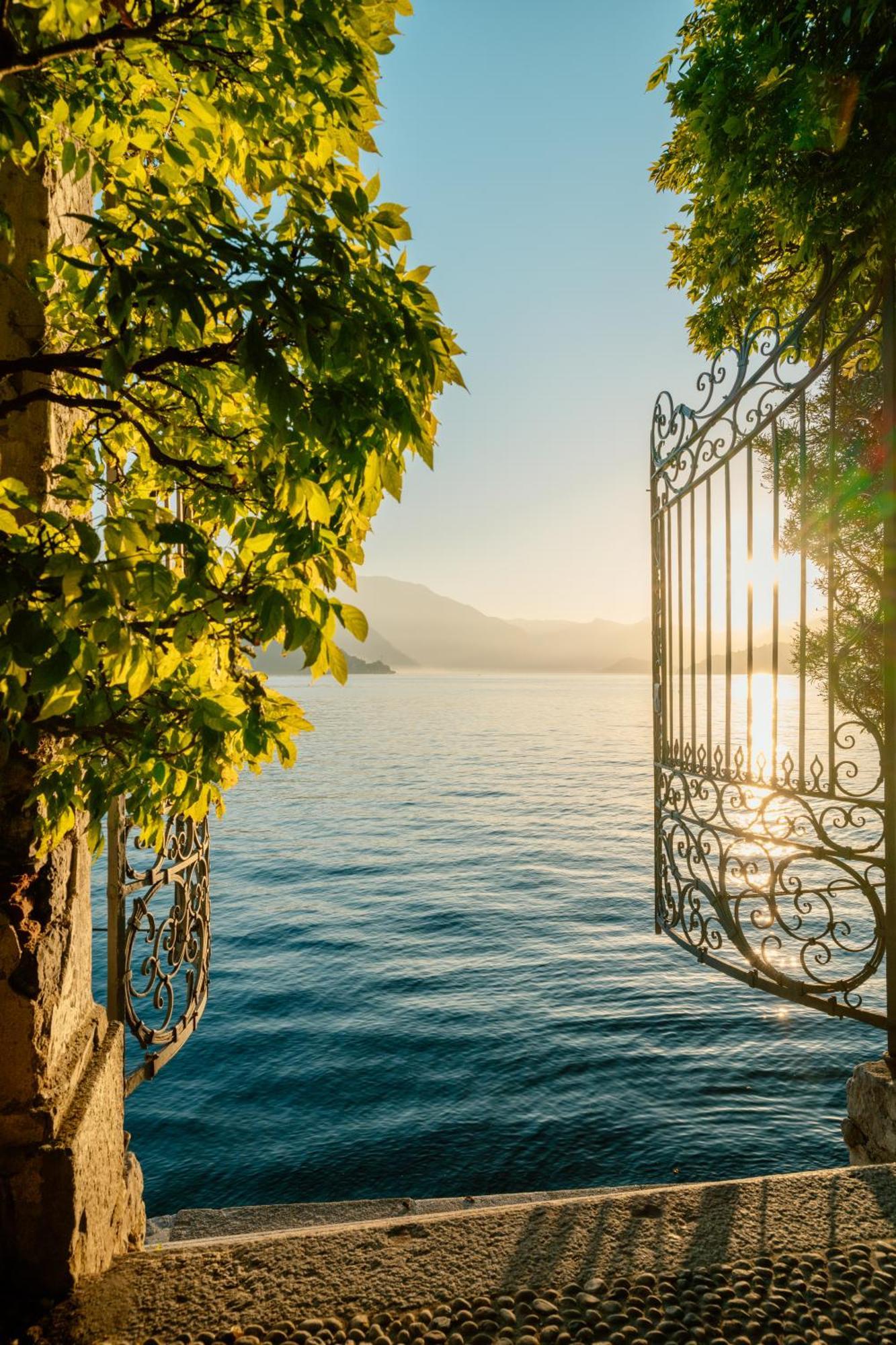 Hotel Villa Cipressi, By R Collection Hotels ヴァレンナ エクステリア 写真