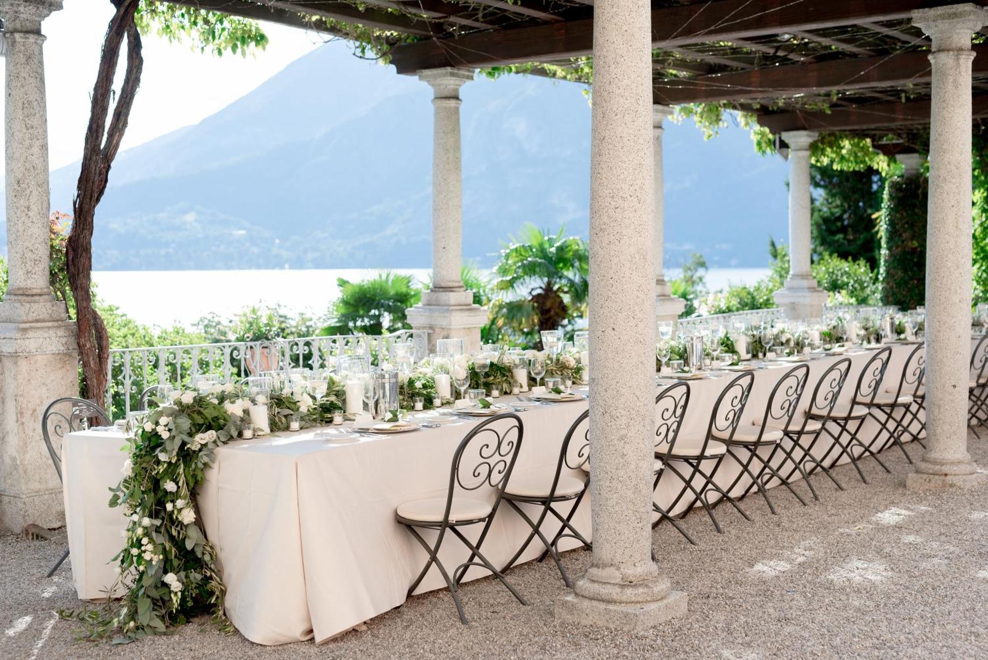 Hotel Villa Cipressi, By R Collection Hotels ヴァレンナ エクステリア 写真