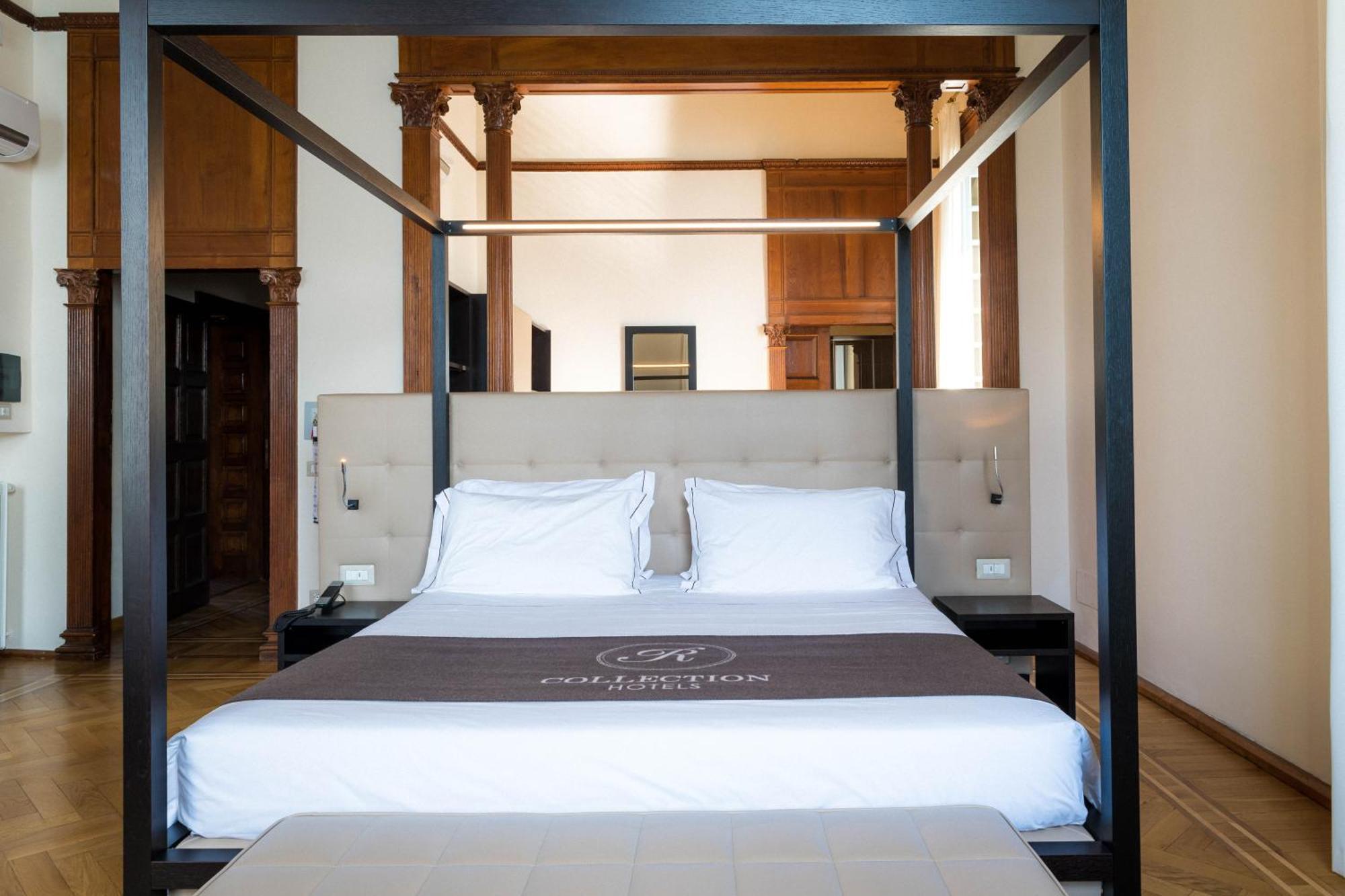 Hotel Villa Cipressi, By R Collection Hotels ヴァレンナ エクステリア 写真