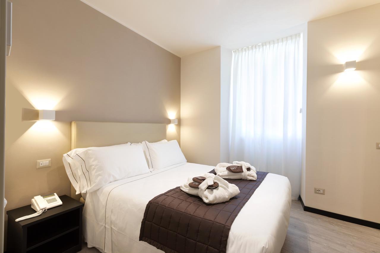 Hotel Villa Cipressi, By R Collection Hotels ヴァレンナ エクステリア 写真