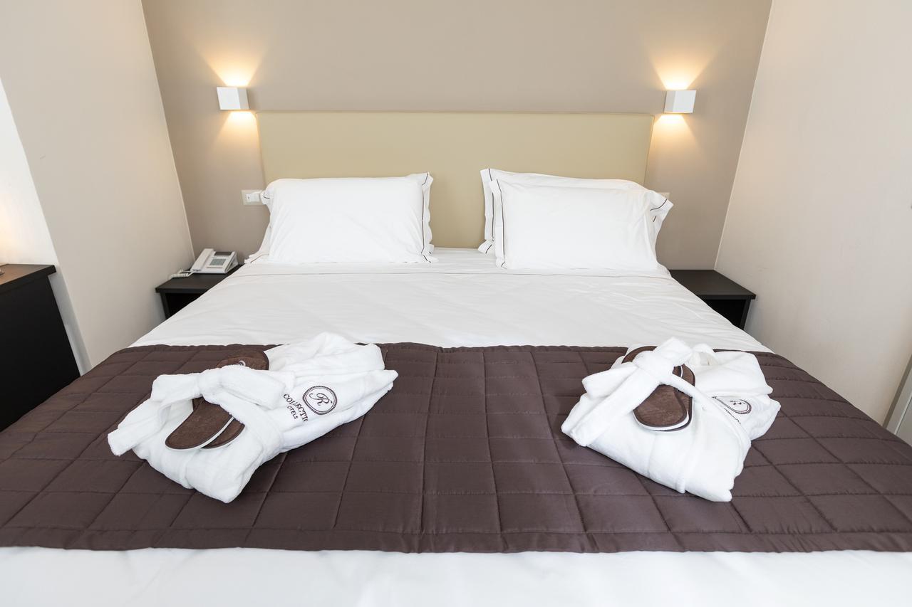 Hotel Villa Cipressi, By R Collection Hotels ヴァレンナ エクステリア 写真