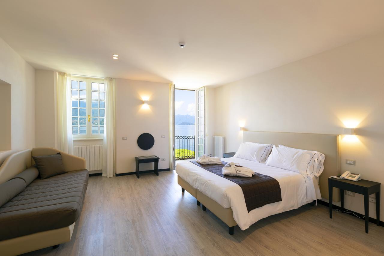 Hotel Villa Cipressi, By R Collection Hotels ヴァレンナ エクステリア 写真